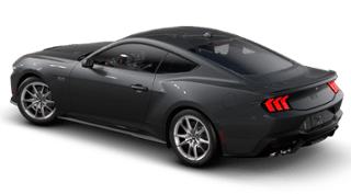 2026 Ford Mustang® External Image 2